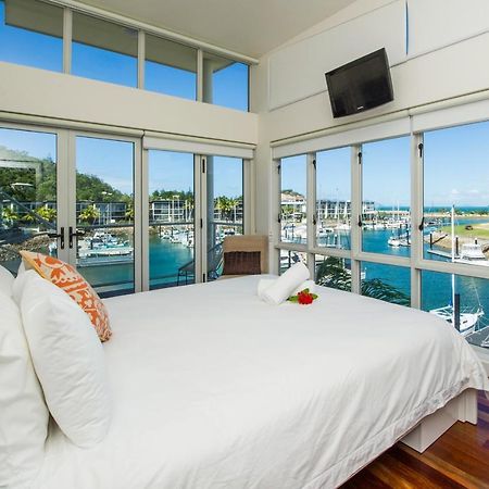 Beachside Magnetic Harbour Apartments Nelly Bay Εξωτερικό φωτογραφία