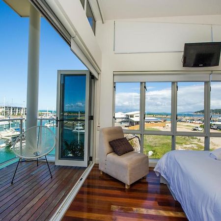 Beachside Magnetic Harbour Apartments Nelly Bay Εξωτερικό φωτογραφία