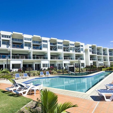 Beachside Magnetic Harbour Apartments Nelly Bay Εξωτερικό φωτογραφία