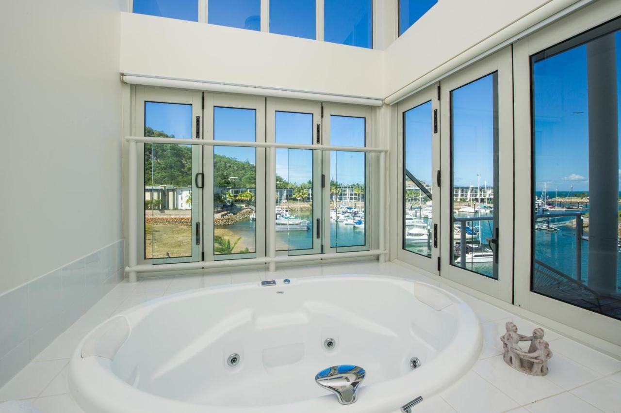 Beachside Magnetic Harbour Apartments Nelly Bay Εξωτερικό φωτογραφία